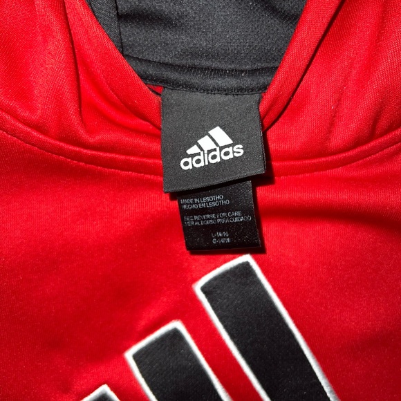 Adidas Hoodie - Picture 2 of 2